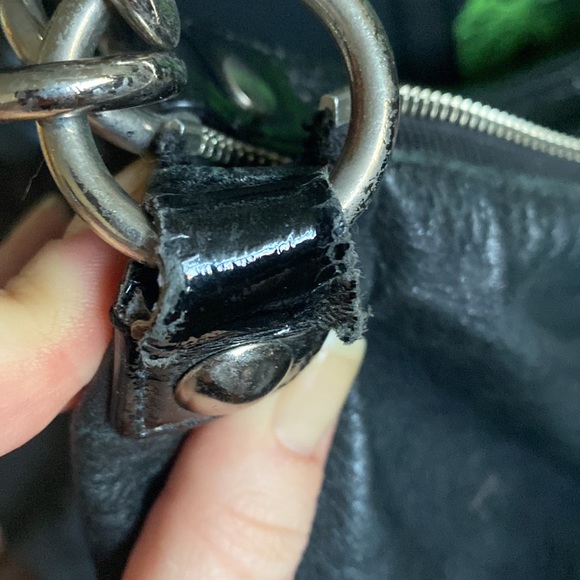 Coach poppy crossbody - Picture 6 of 13